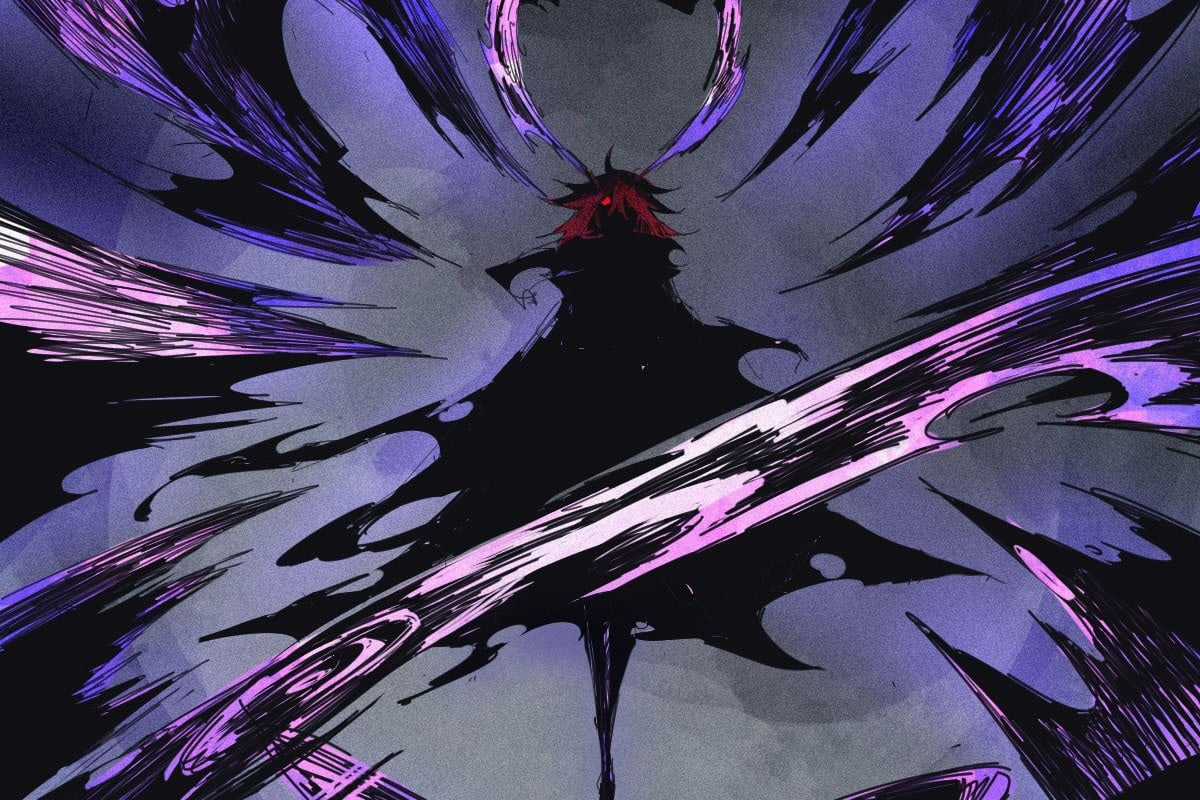 Mặt Nạ Chân Lý Chapter 169 trang 21