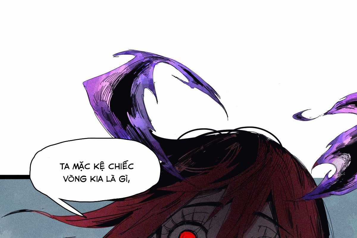 Mặt Nạ Chân Lý Chapter 169 trang 25