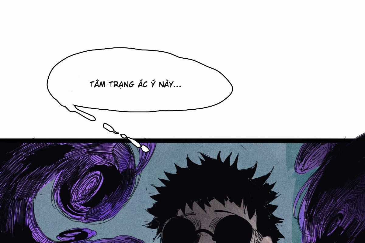 Mặt Nạ Chân Lý Chapter 169 trang 31