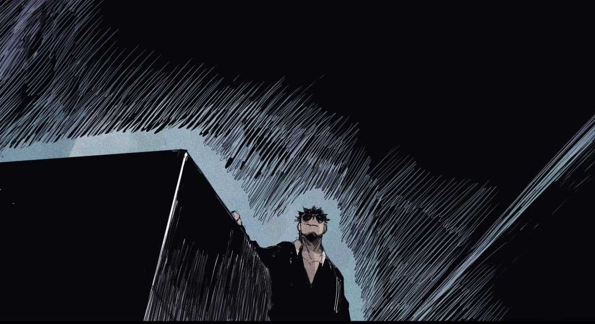 Mặt Nạ Chân Lý Chapter 169 trang 39