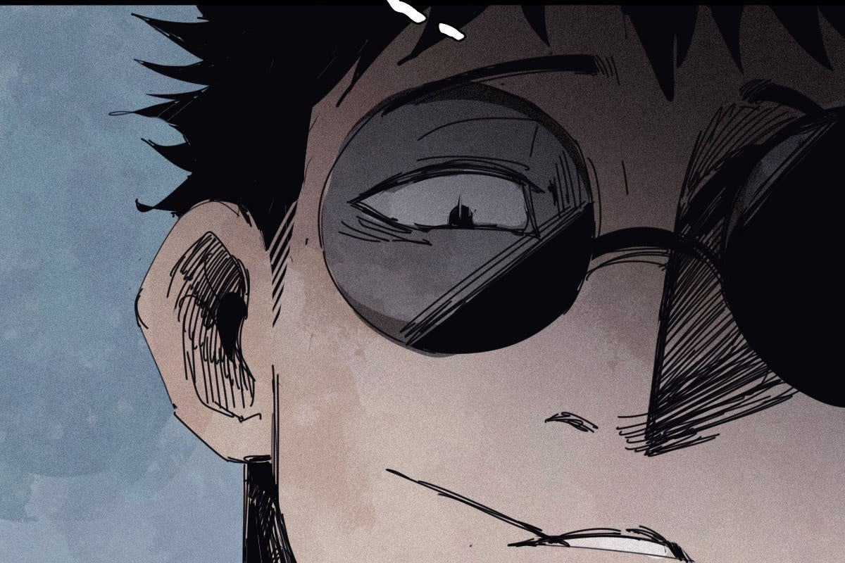 Mặt Nạ Chân Lý Chapter 169 trang 41