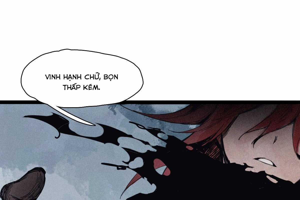 Mặt Nạ Chân Lý Chapter 169 trang 44