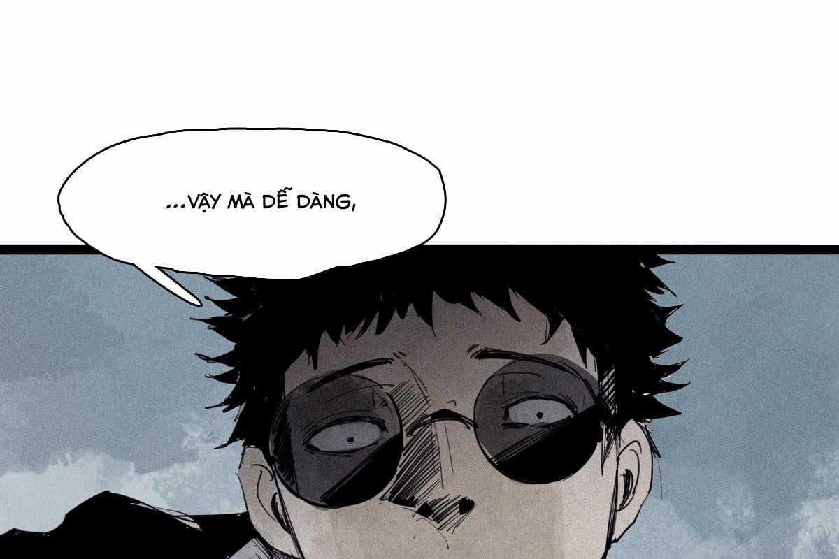 Mặt Nạ Chân Lý Chapter 169 trang 5