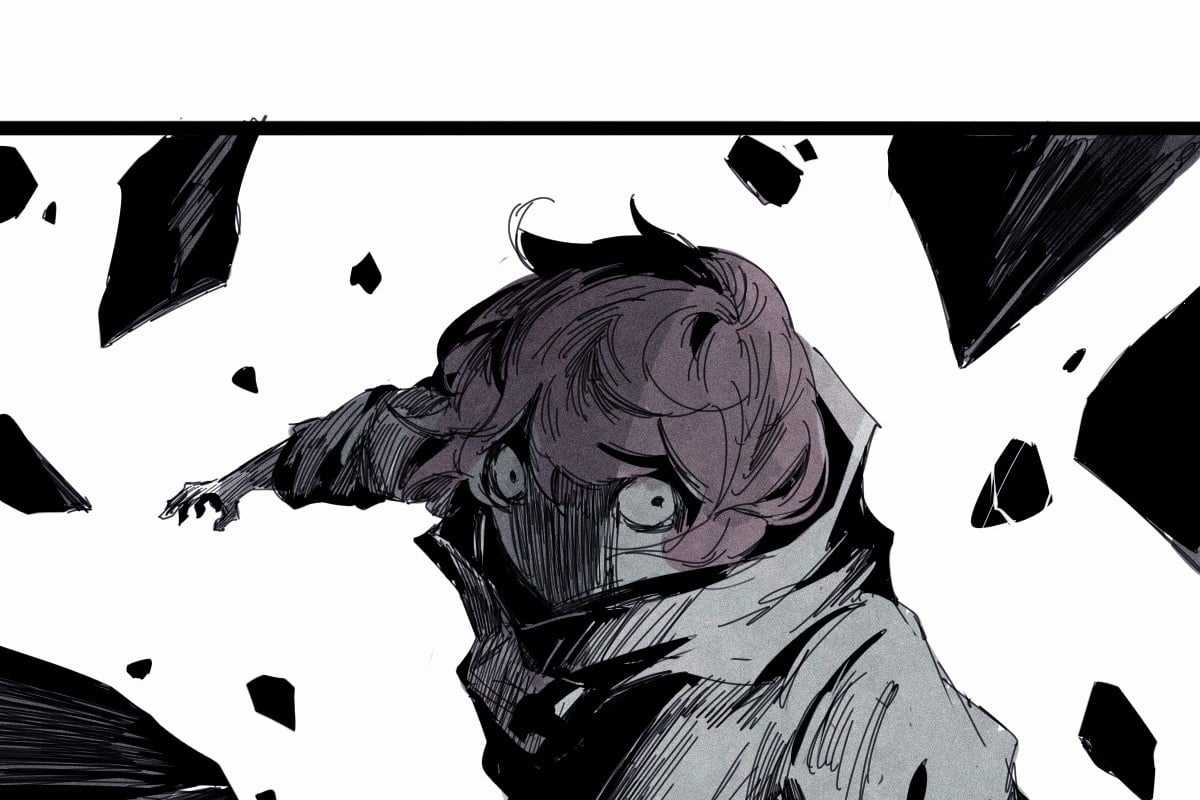 Mặt Nạ Chân Lý Chapter 169 trang 58