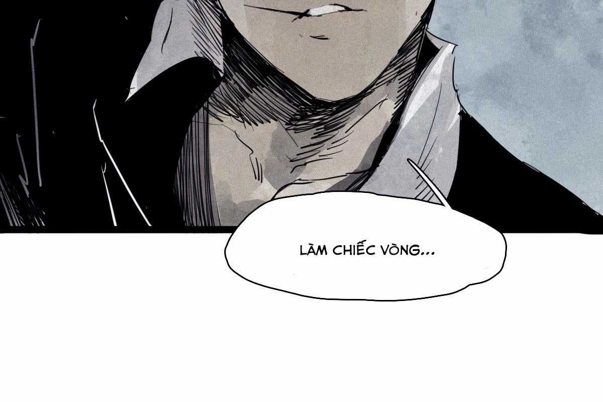 Mặt Nạ Chân Lý Chapter 169 trang 6