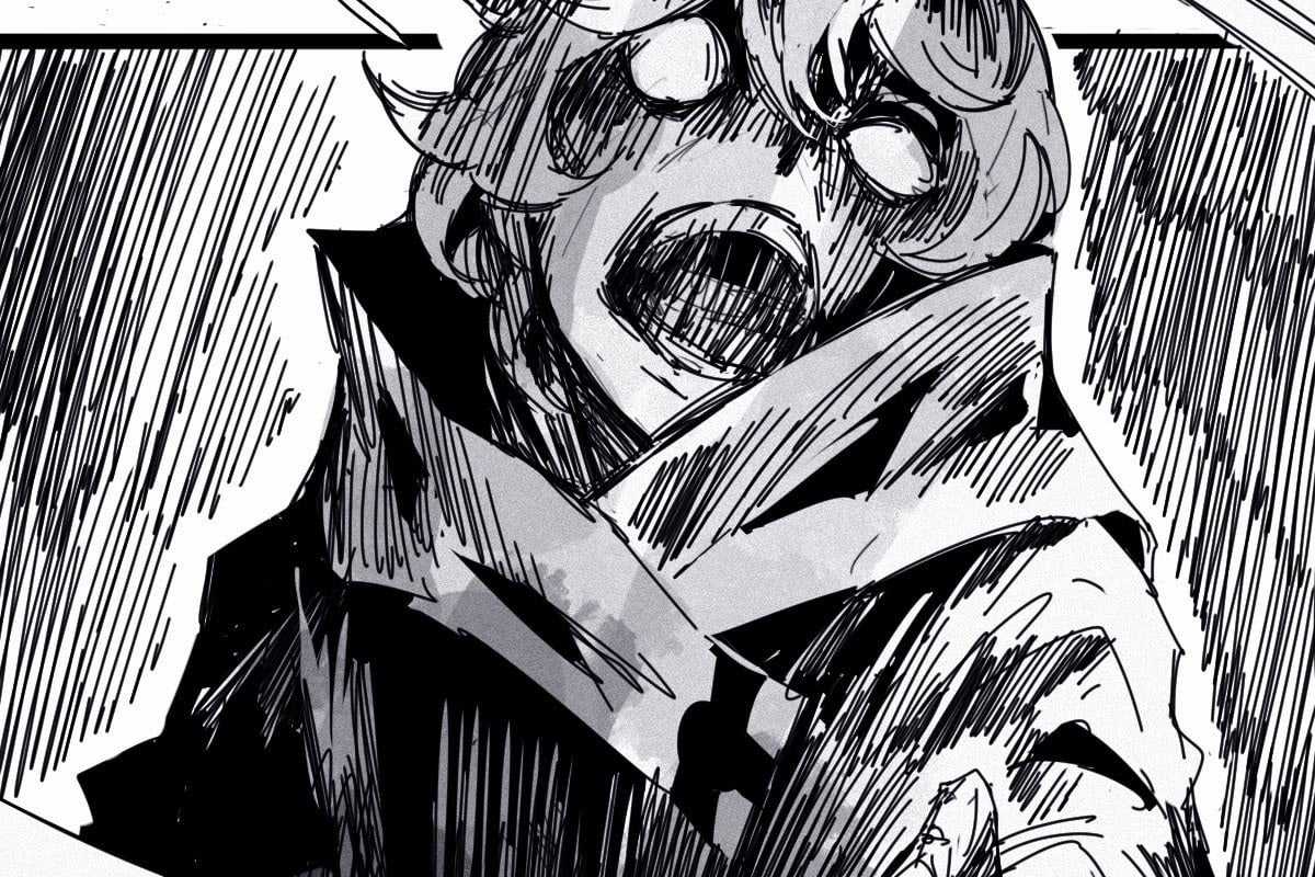 Mặt Nạ Chân Lý Chapter 169 trang 70