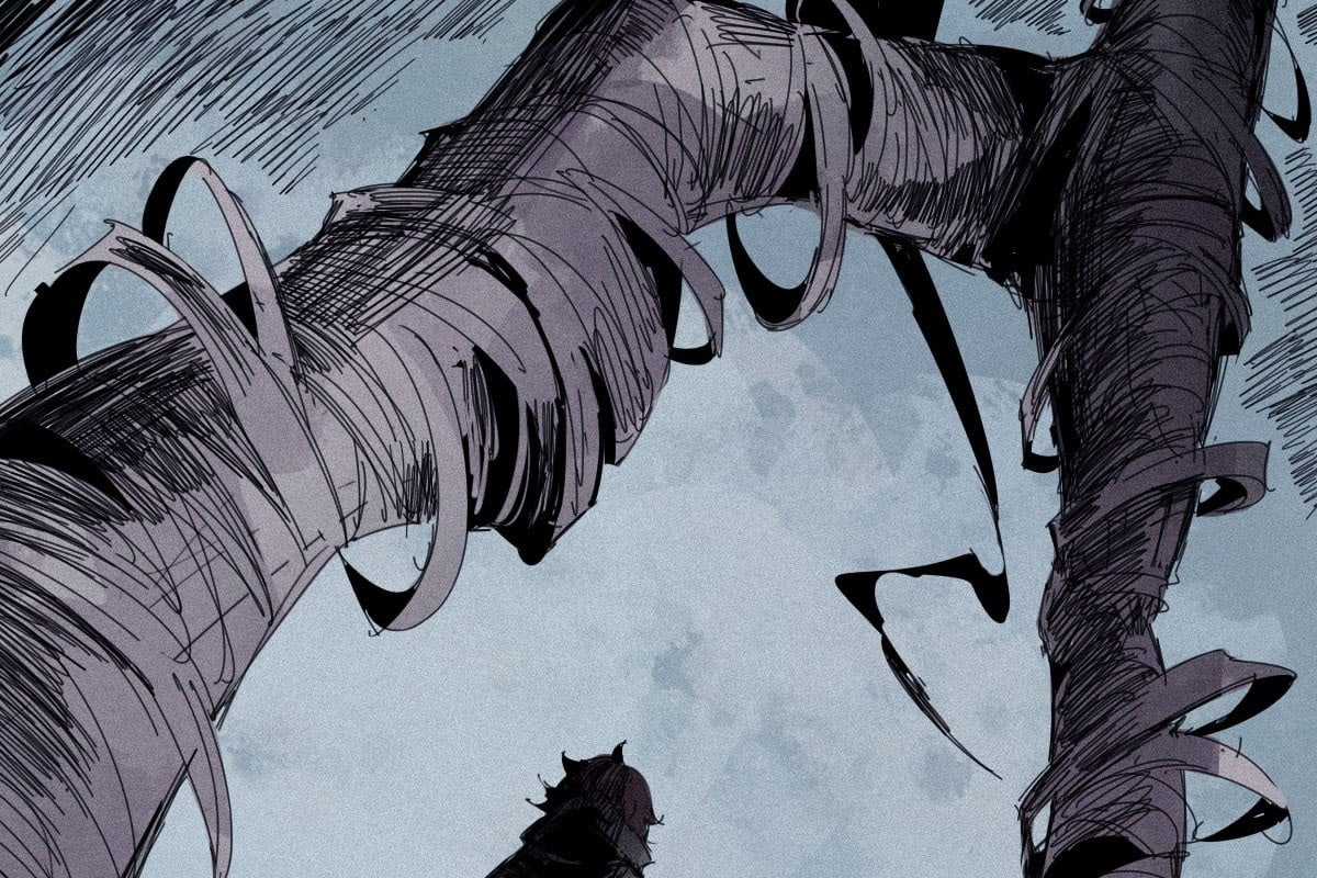 Mặt Nạ Chân Lý Chapter 169 trang 76