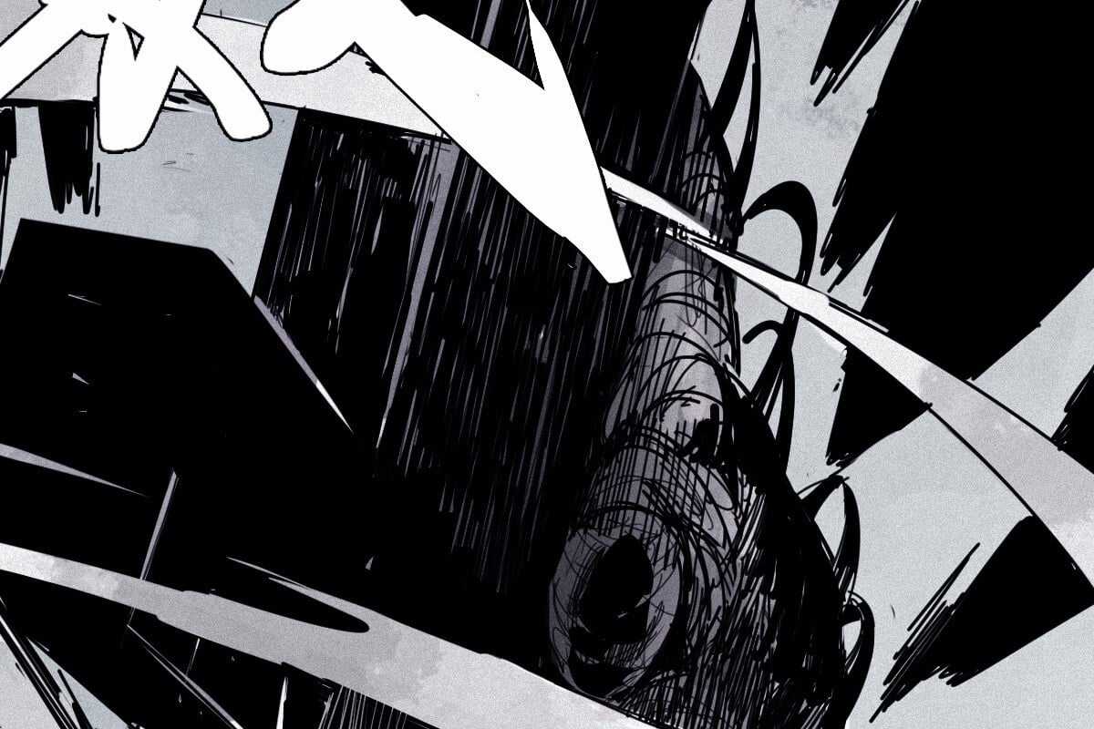 Mặt Nạ Chân Lý Chapter 169 trang 81