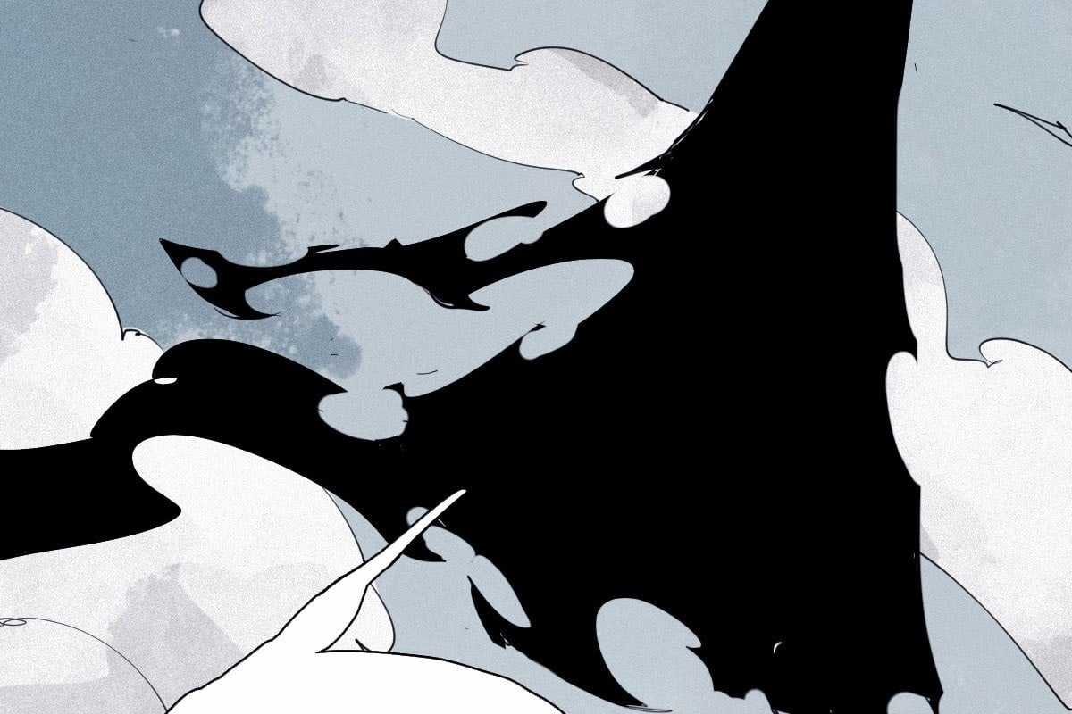 Mặt Nạ Chân Lý Chapter 169 trang 9