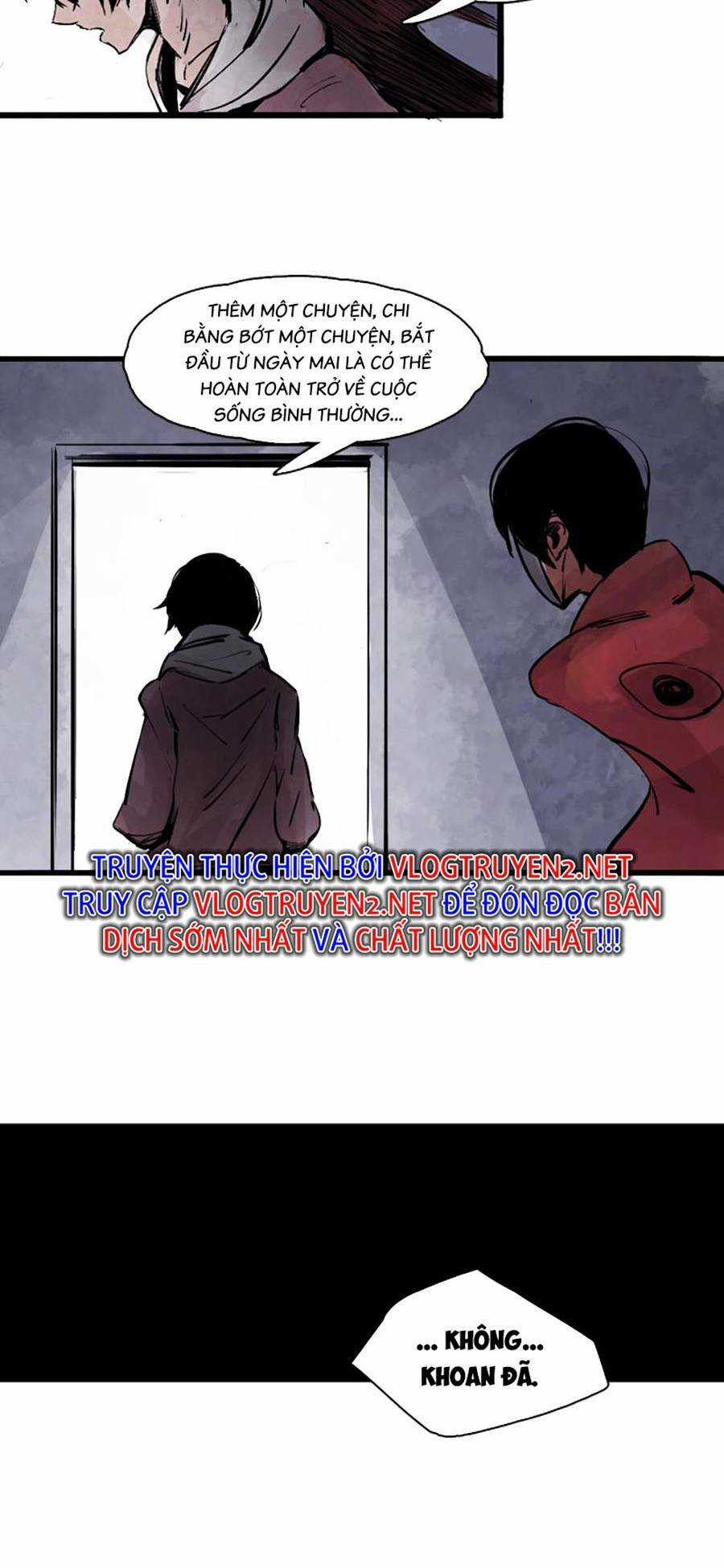 Mặt Nạ Chân Lý Chapter 17 trang 12