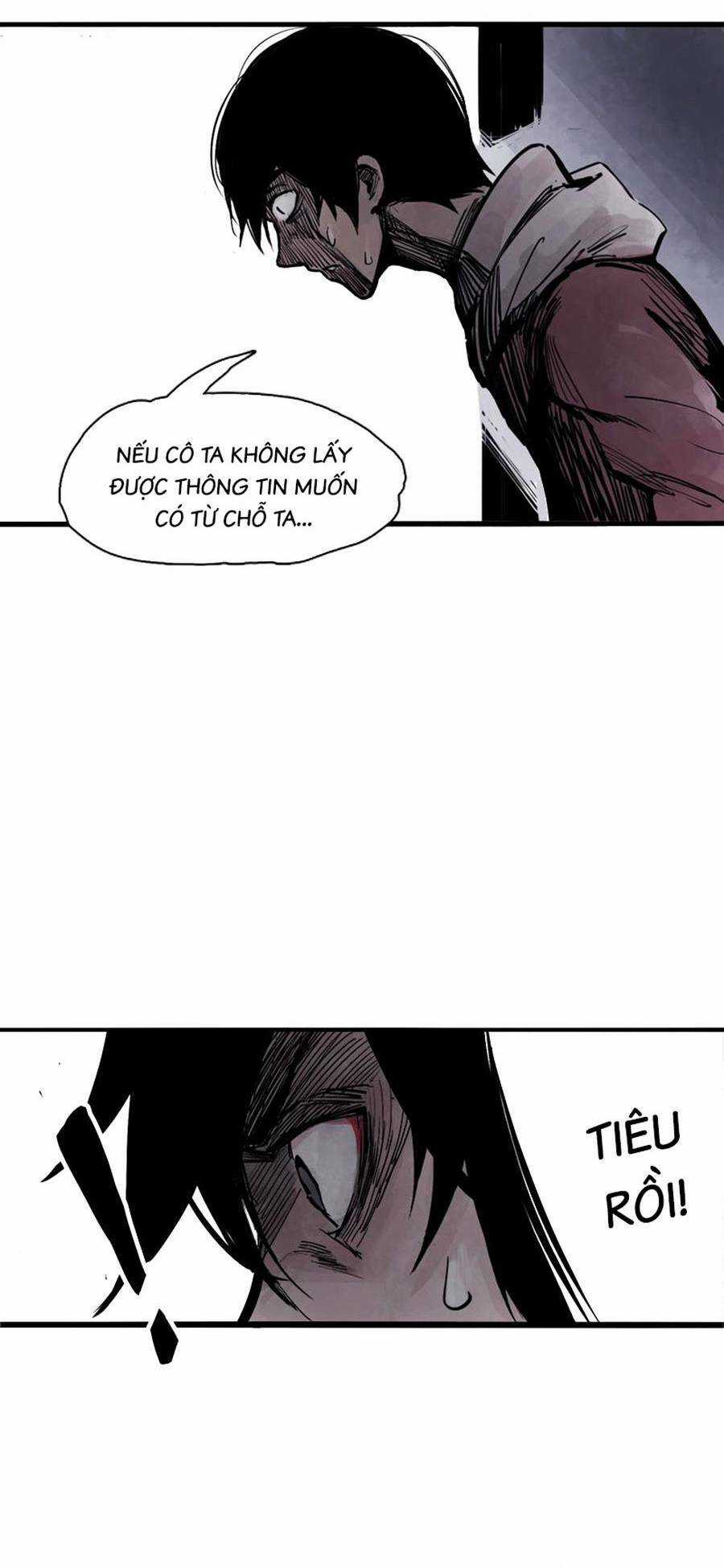 Mặt Nạ Chân Lý Chapter 17 trang 13