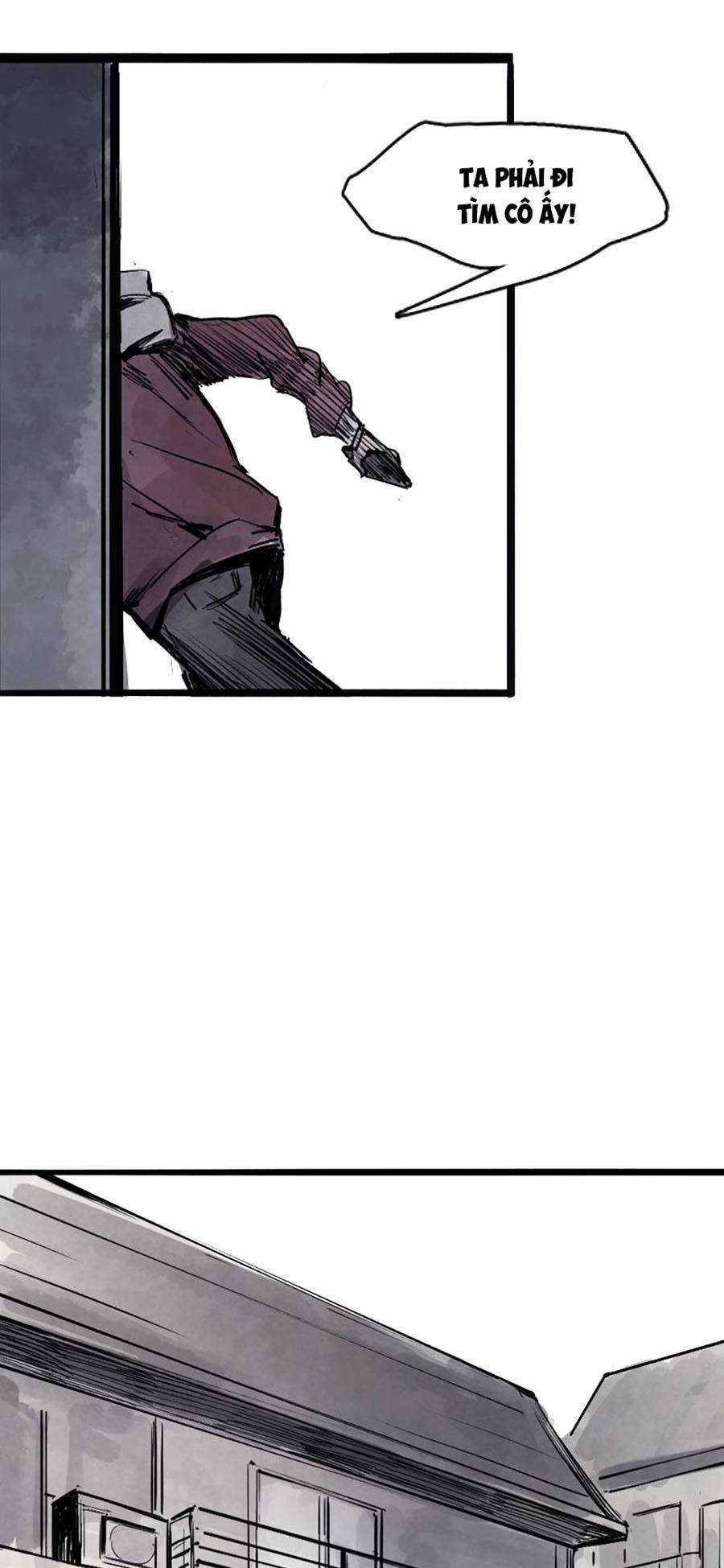 Mặt Nạ Chân Lý Chapter 17 trang 15