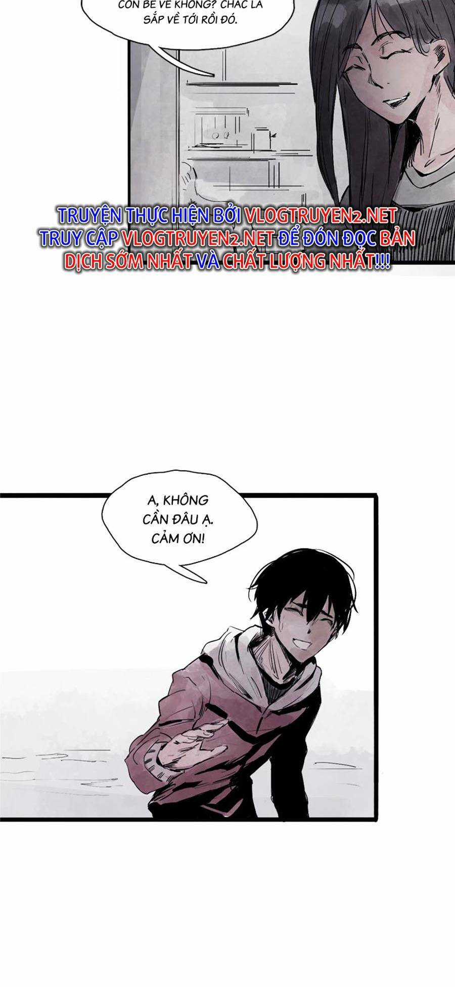 Mặt Nạ Chân Lý Chapter 17 trang 19