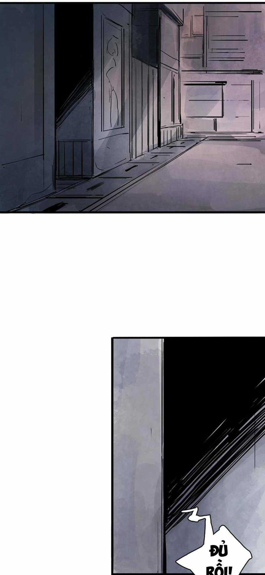 Mặt Nạ Chân Lý Chapter 17 trang 21