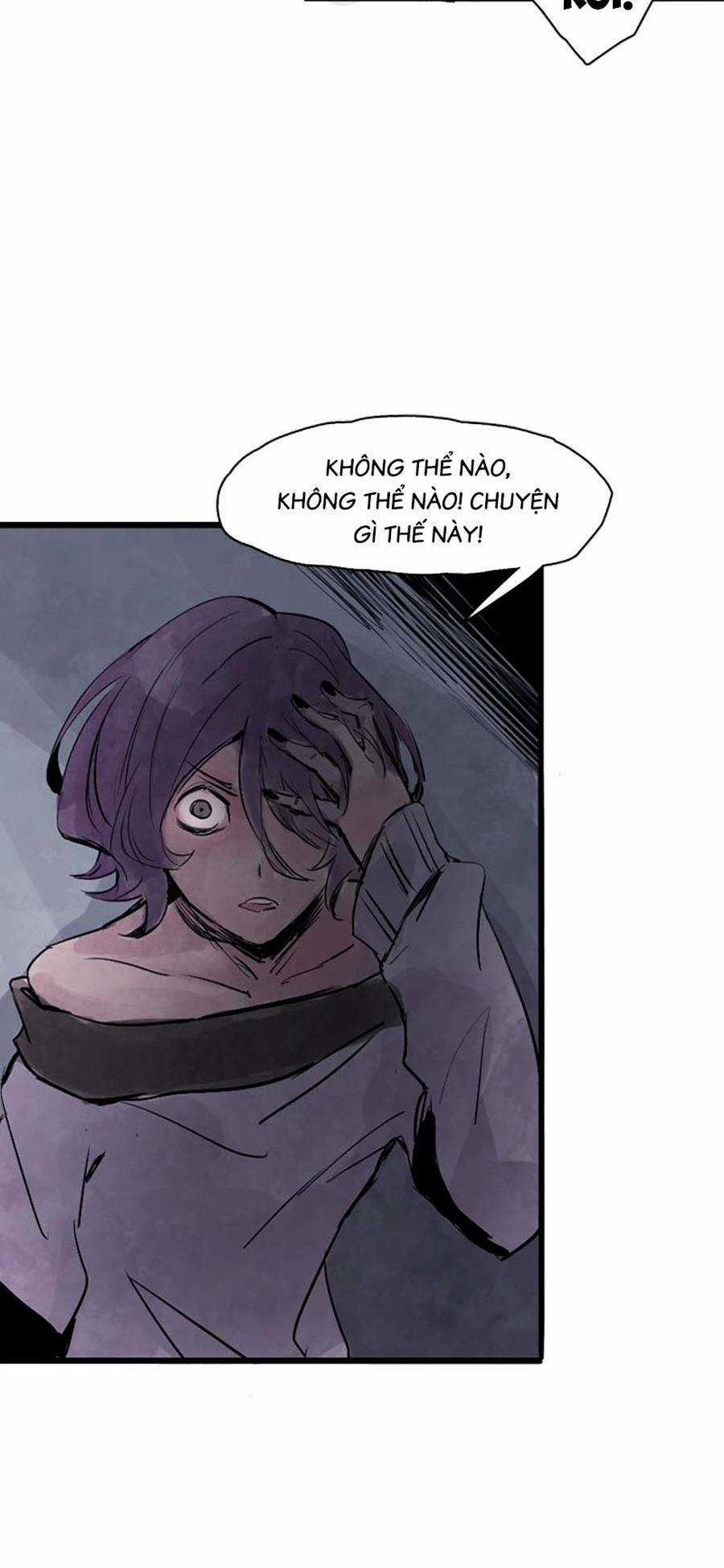 Mặt Nạ Chân Lý Chapter 17 trang 22