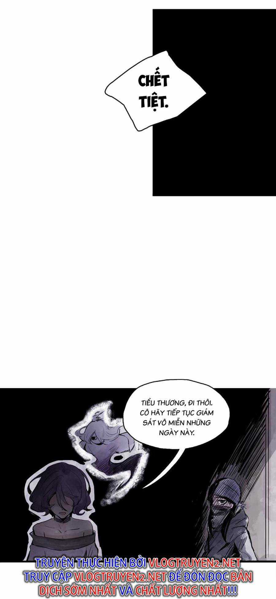 Mặt Nạ Chân Lý Chapter 17 trang 24