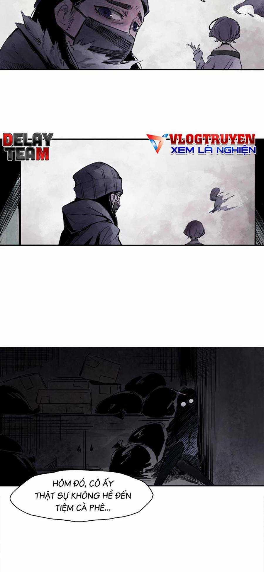 Mặt Nạ Chân Lý Chapter 17 trang 27