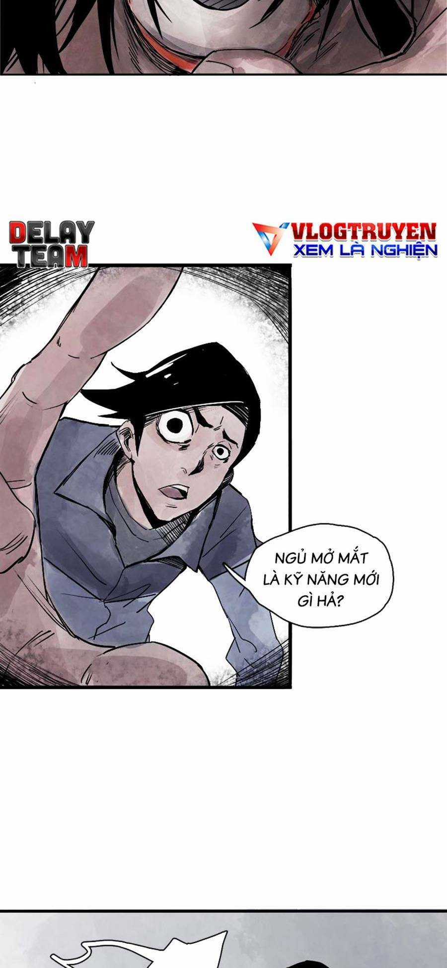 Mặt Nạ Chân Lý Chapter 17 trang 3