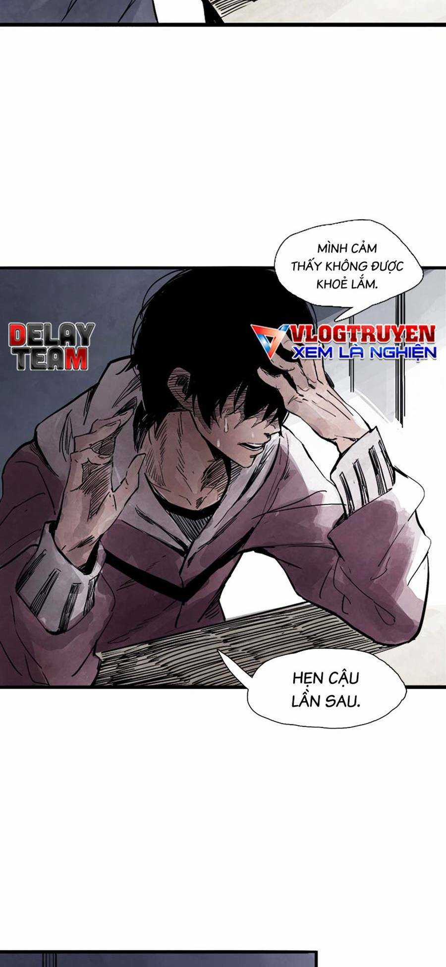 Mặt Nạ Chân Lý Chapter 17 trang 6