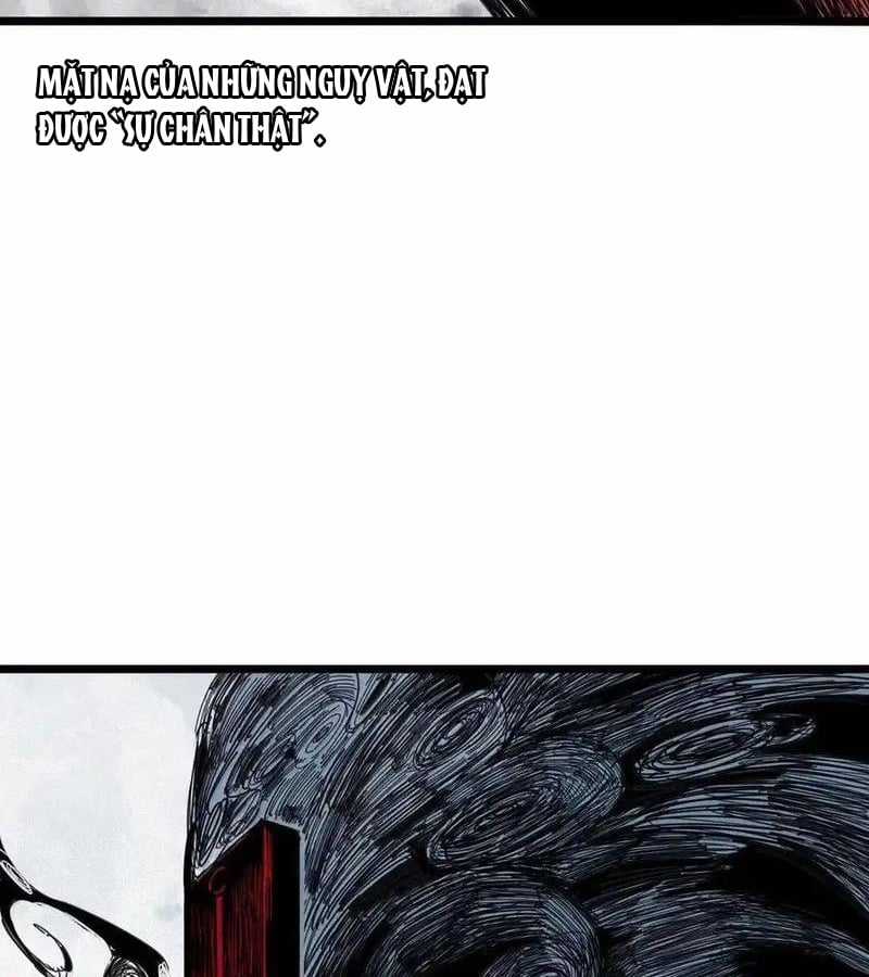 Mặt Nạ Chân Lý Chapter 170 trang 12