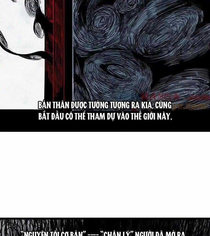 Mặt Nạ Chân Lý Chapter 170 trang 13