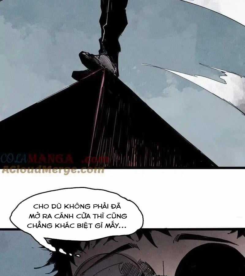 Mặt Nạ Chân Lý Chapter 170 trang 19