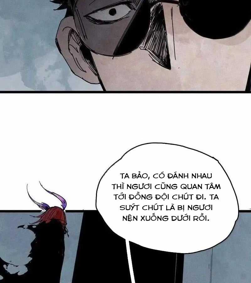 Mặt Nạ Chân Lý Chapter 170 trang 20