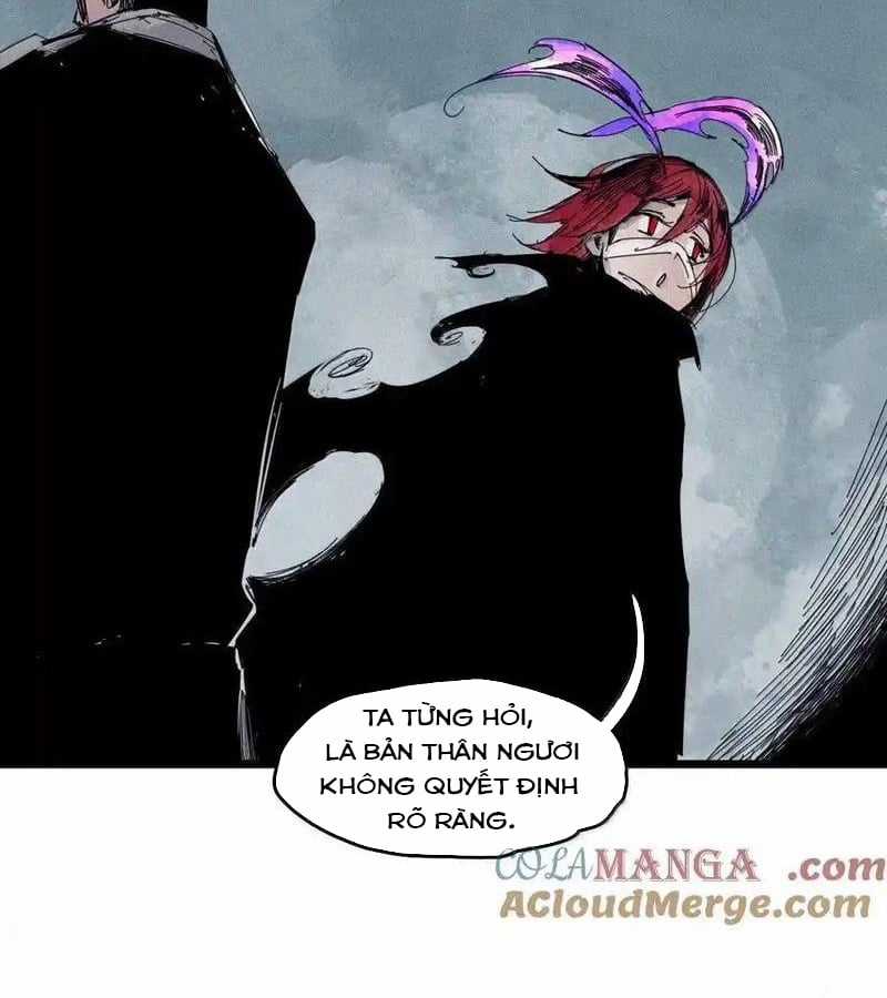 Mặt Nạ Chân Lý Chapter 170 trang 22