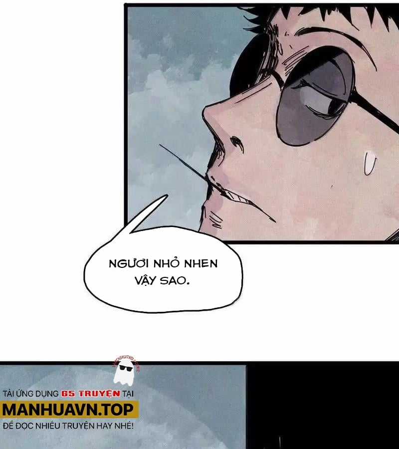 Mặt Nạ Chân Lý Chapter 170 trang 23