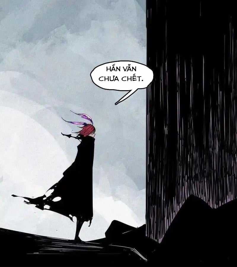 Mặt Nạ Chân Lý Chapter 170 trang 24