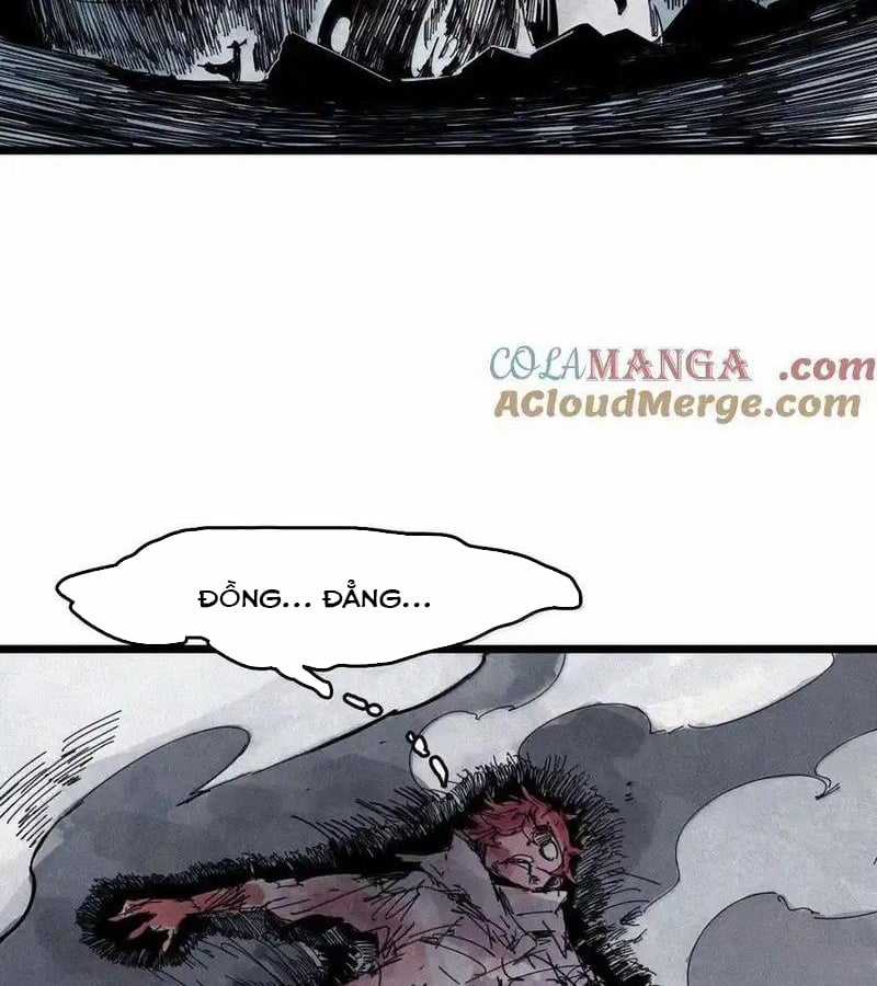 Mặt Nạ Chân Lý Chapter 170 trang 27