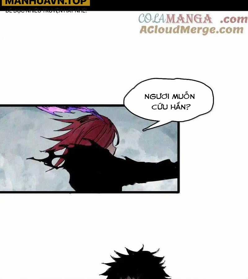 Mặt Nạ Chân Lý Chapter 170 trang 32