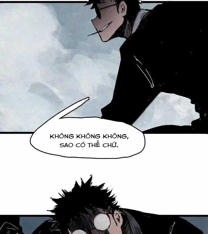 Mặt Nạ Chân Lý Chapter 170 trang 33