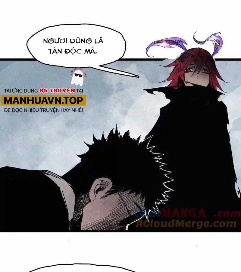 Mặt Nạ Chân Lý Chapter 170 trang 37