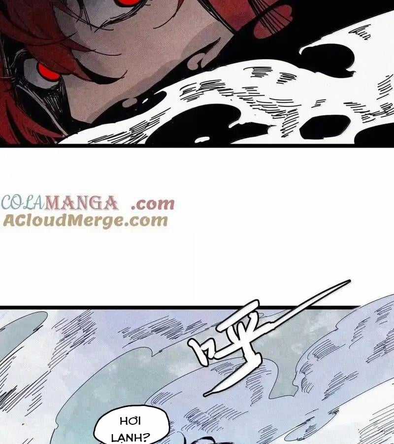 Mặt Nạ Chân Lý Chapter 170 trang 42