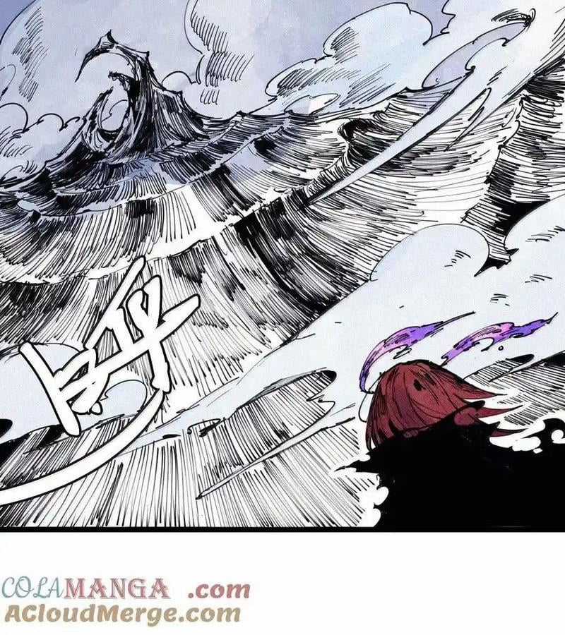 Mặt Nạ Chân Lý Chapter 170 trang 44