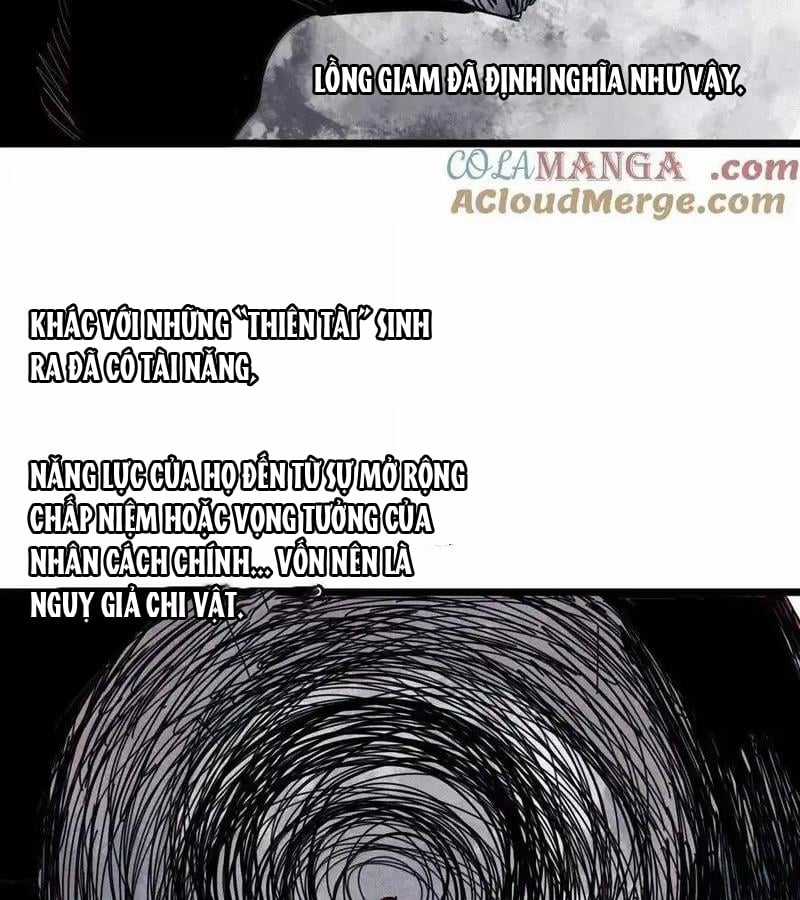 Mặt Nạ Chân Lý Chapter 170 trang 5