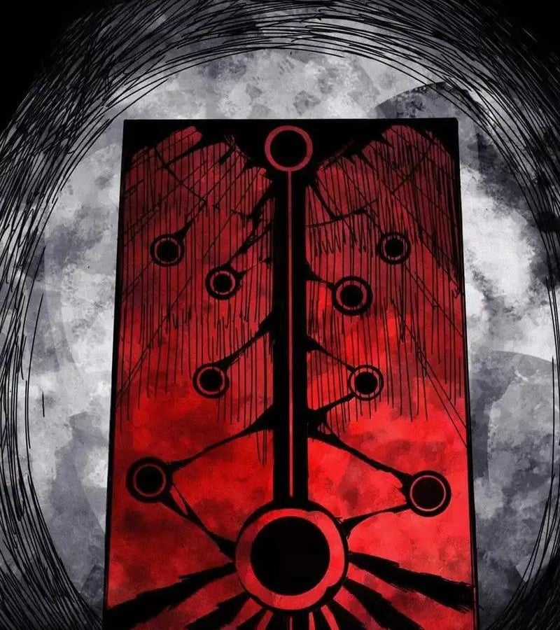 Mặt Nạ Chân Lý Chapter 170 trang 8