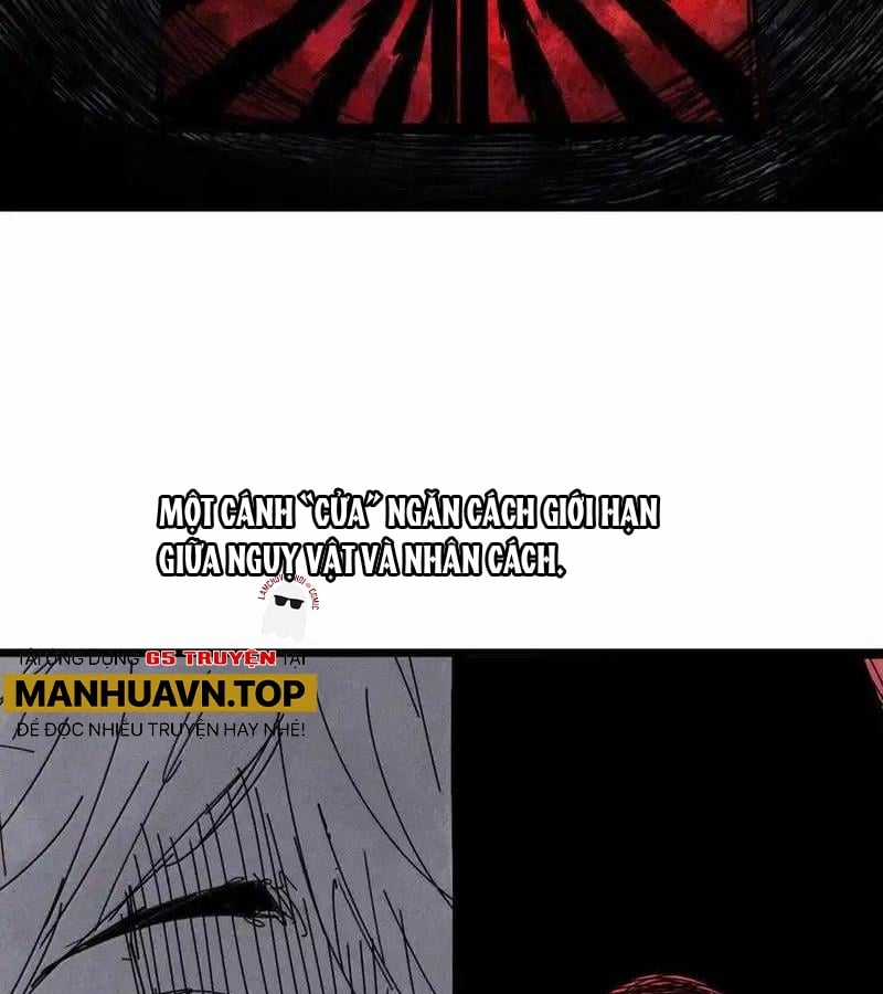 Mặt Nạ Chân Lý Chapter 170 trang 9