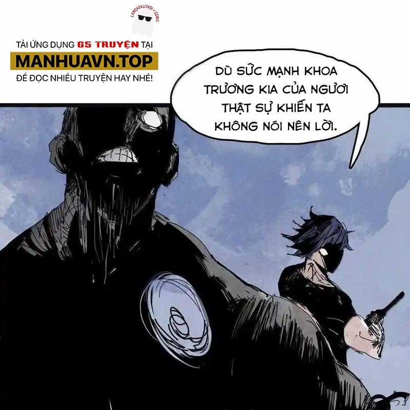 Mặt Nạ Chân Lý Chapter 171 trang 10