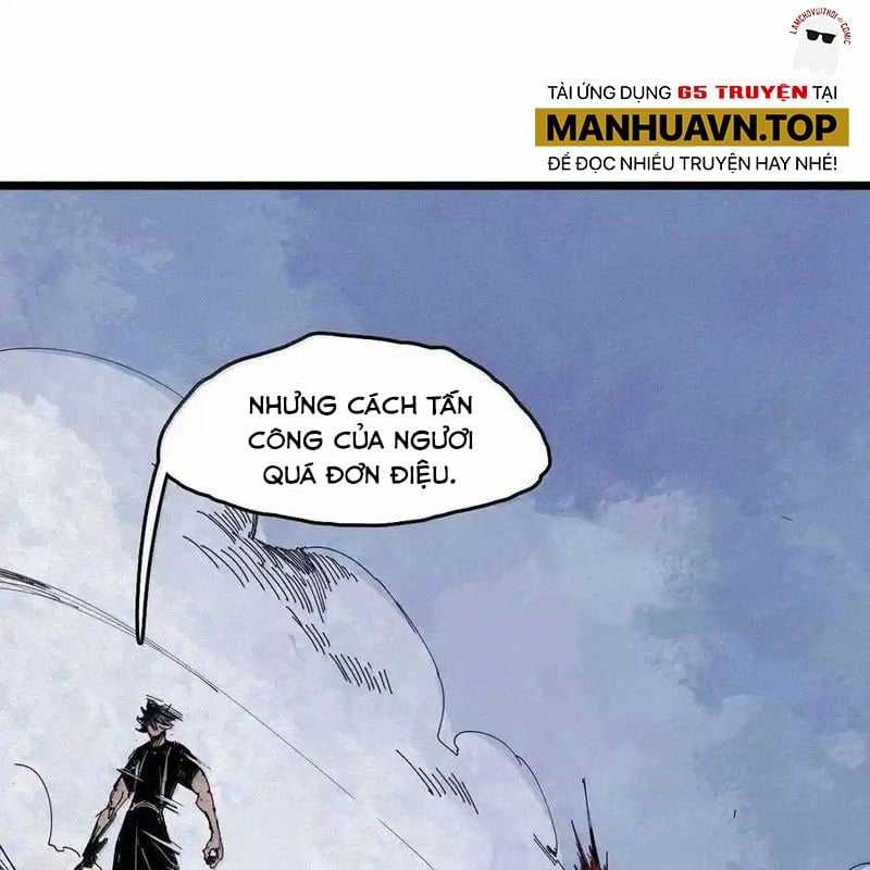 Mặt Nạ Chân Lý Chapter 171 trang 16