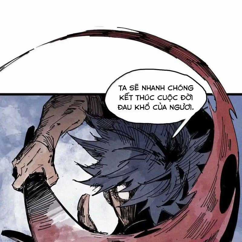 Mặt Nạ Chân Lý Chapter 171 trang 22