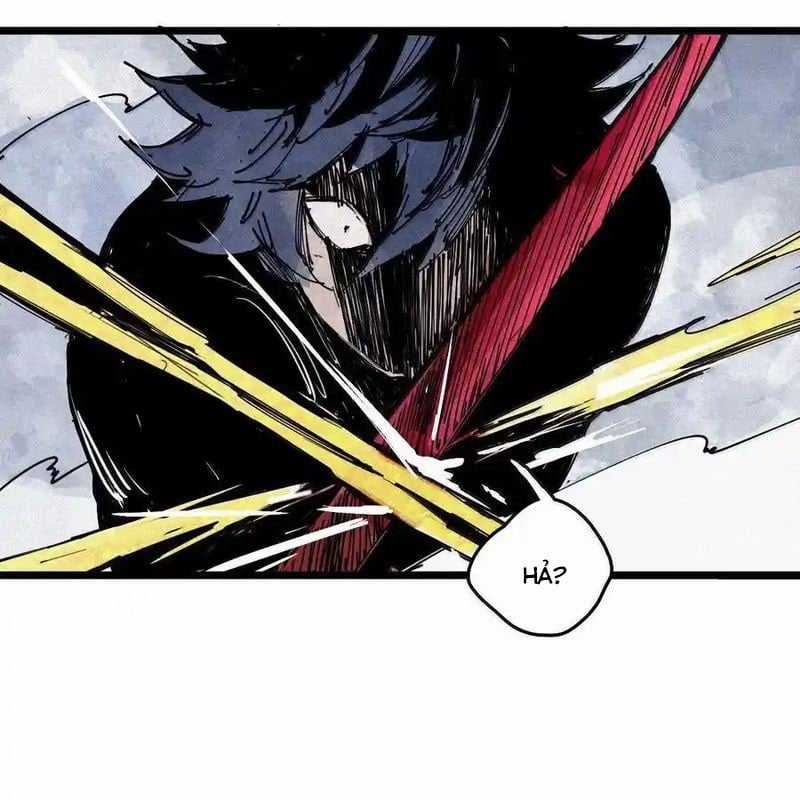 Mặt Nạ Chân Lý Chapter 171 trang 32