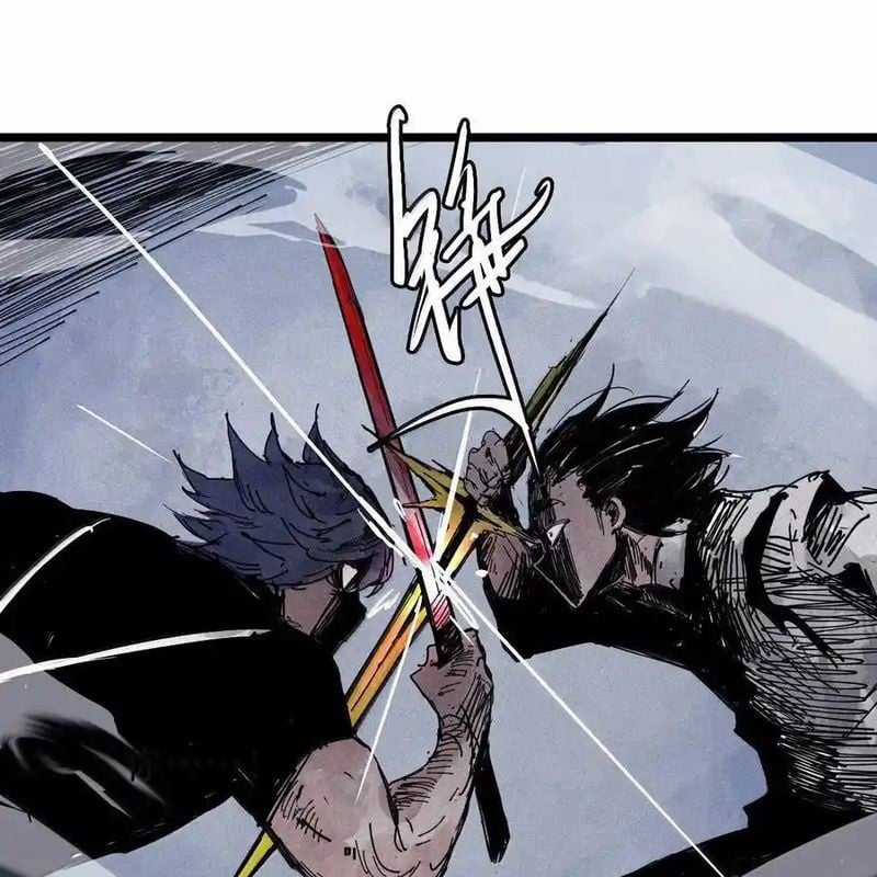 Mặt Nạ Chân Lý Chapter 171 trang 34