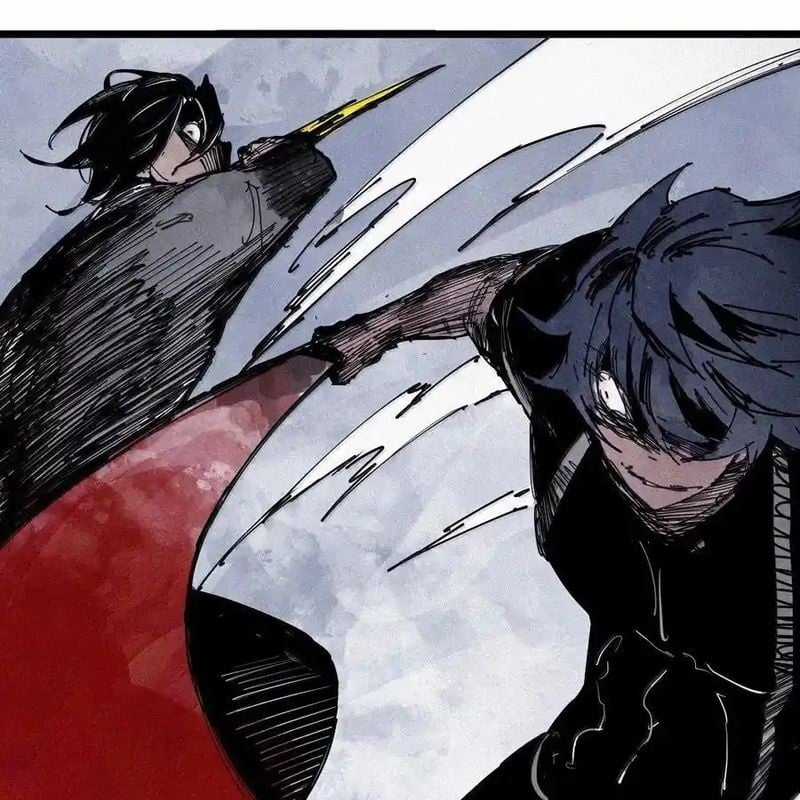 Mặt Nạ Chân Lý Chapter 171 trang 50