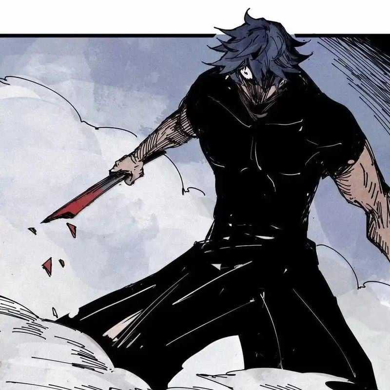 Mặt Nạ Chân Lý Chapter 171 trang 63