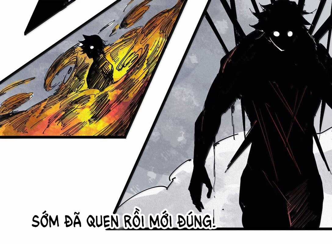 Mặt Nạ Chân Lý Chapter 172 trang 10