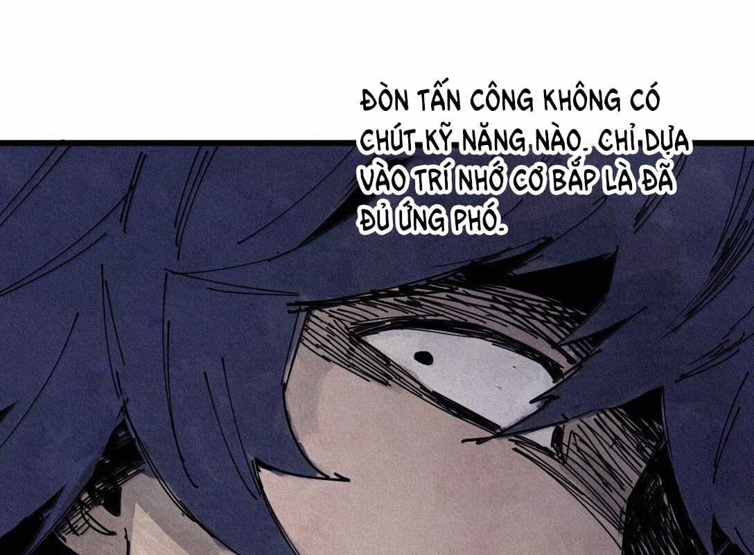 Mặt Nạ Chân Lý Chapter 172 trang 18