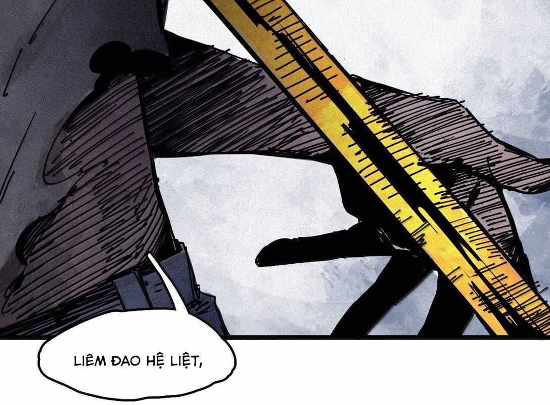 Mặt Nạ Chân Lý Chapter 172 trang 29