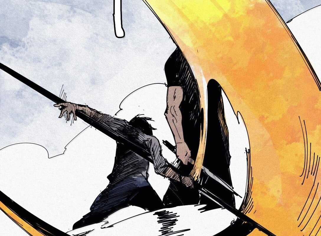 Mặt Nạ Chân Lý Chapter 172 trang 35